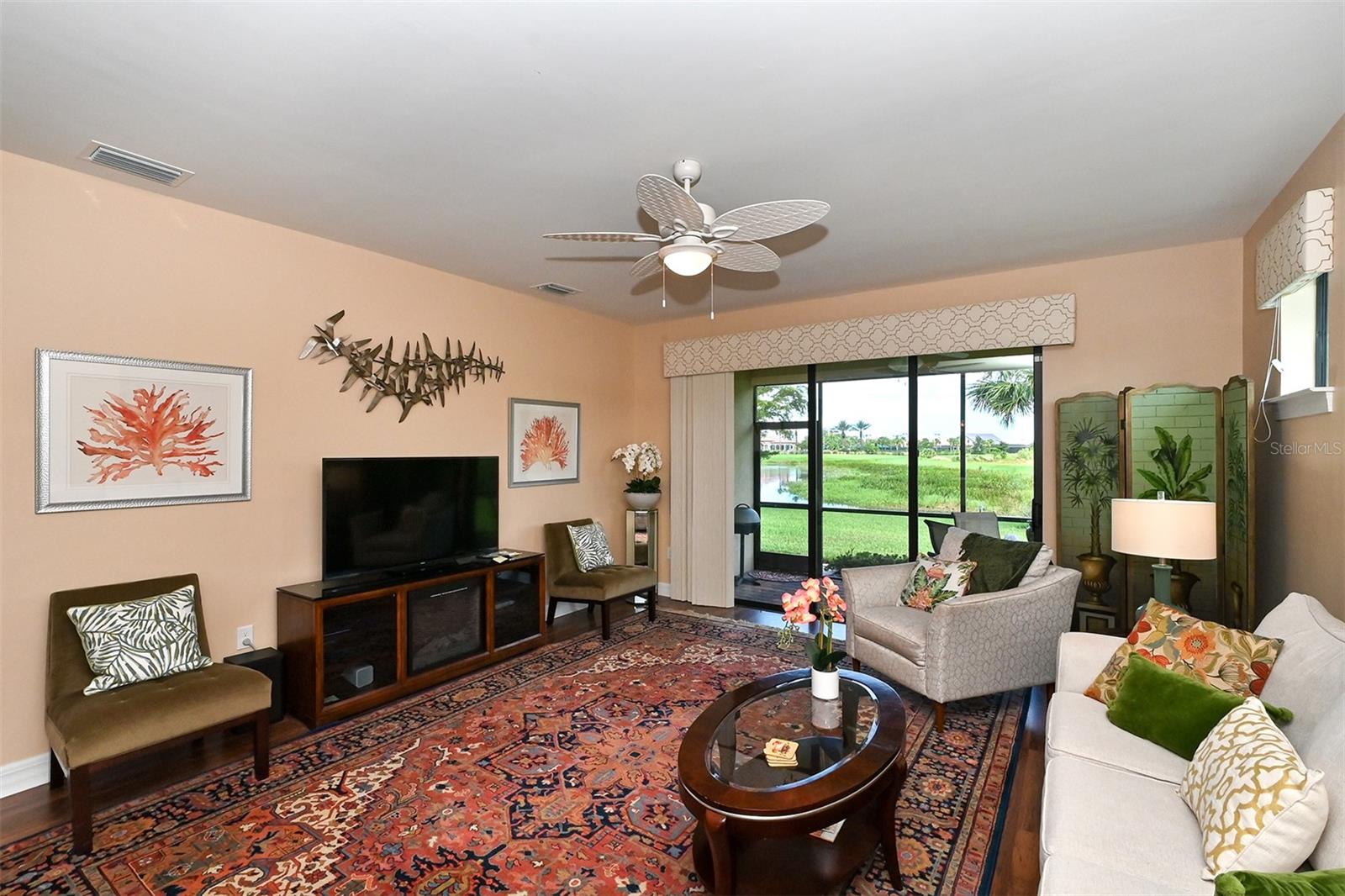 SANDHILL PRESERVE - Residential