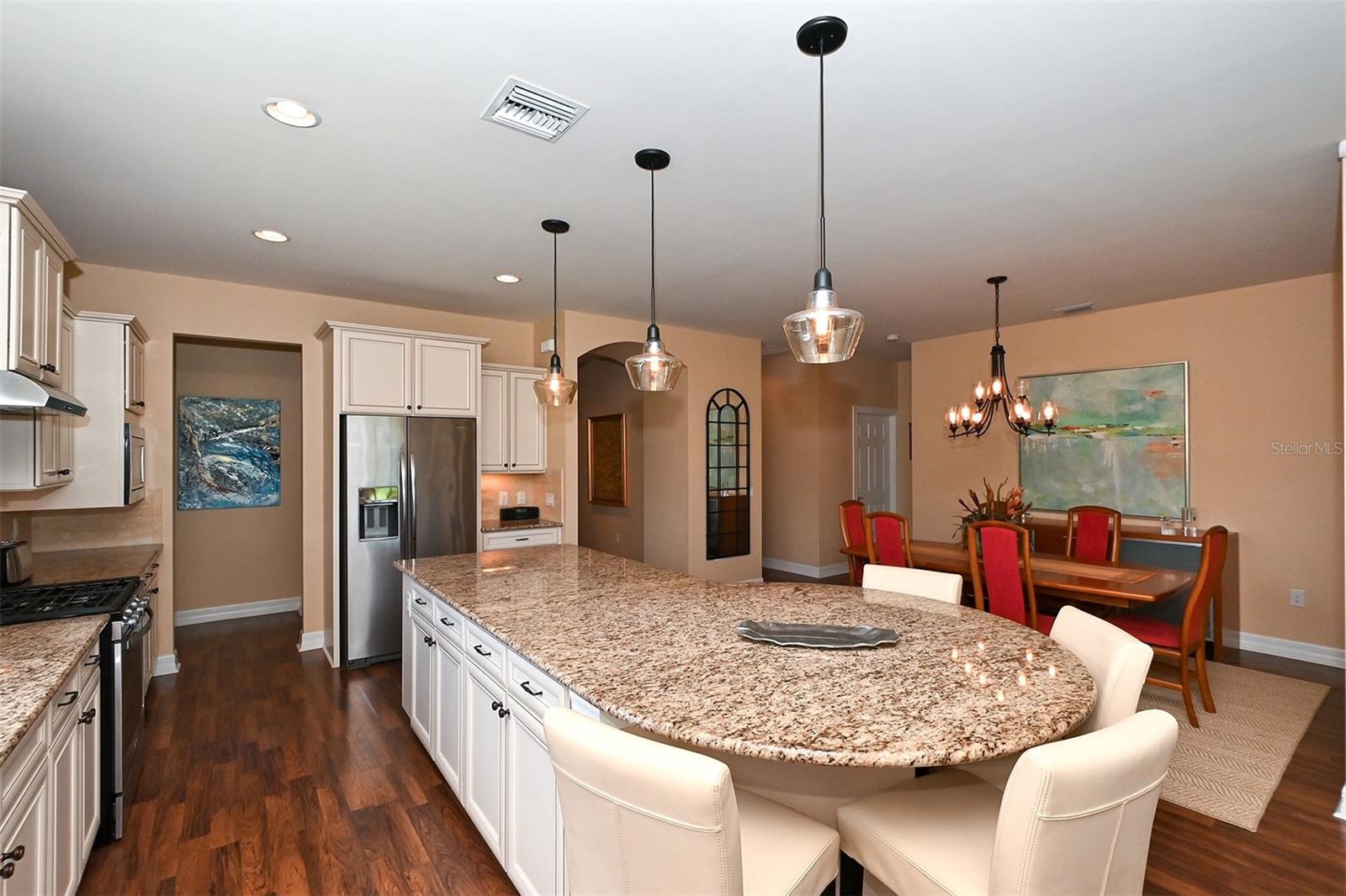 SANDHILL PRESERVE - Residential