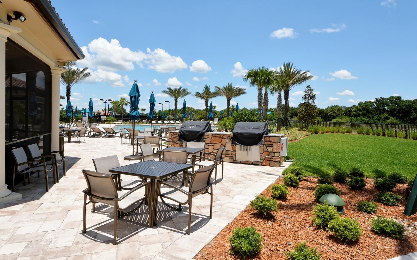 SANDHILL PRESERVE - Residential