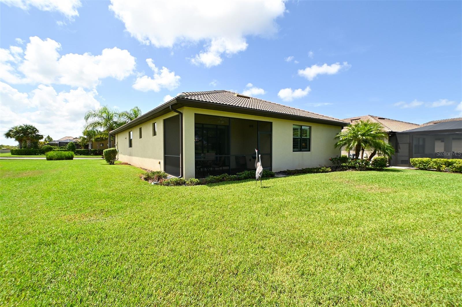 SANDHILL PRESERVE - Residential