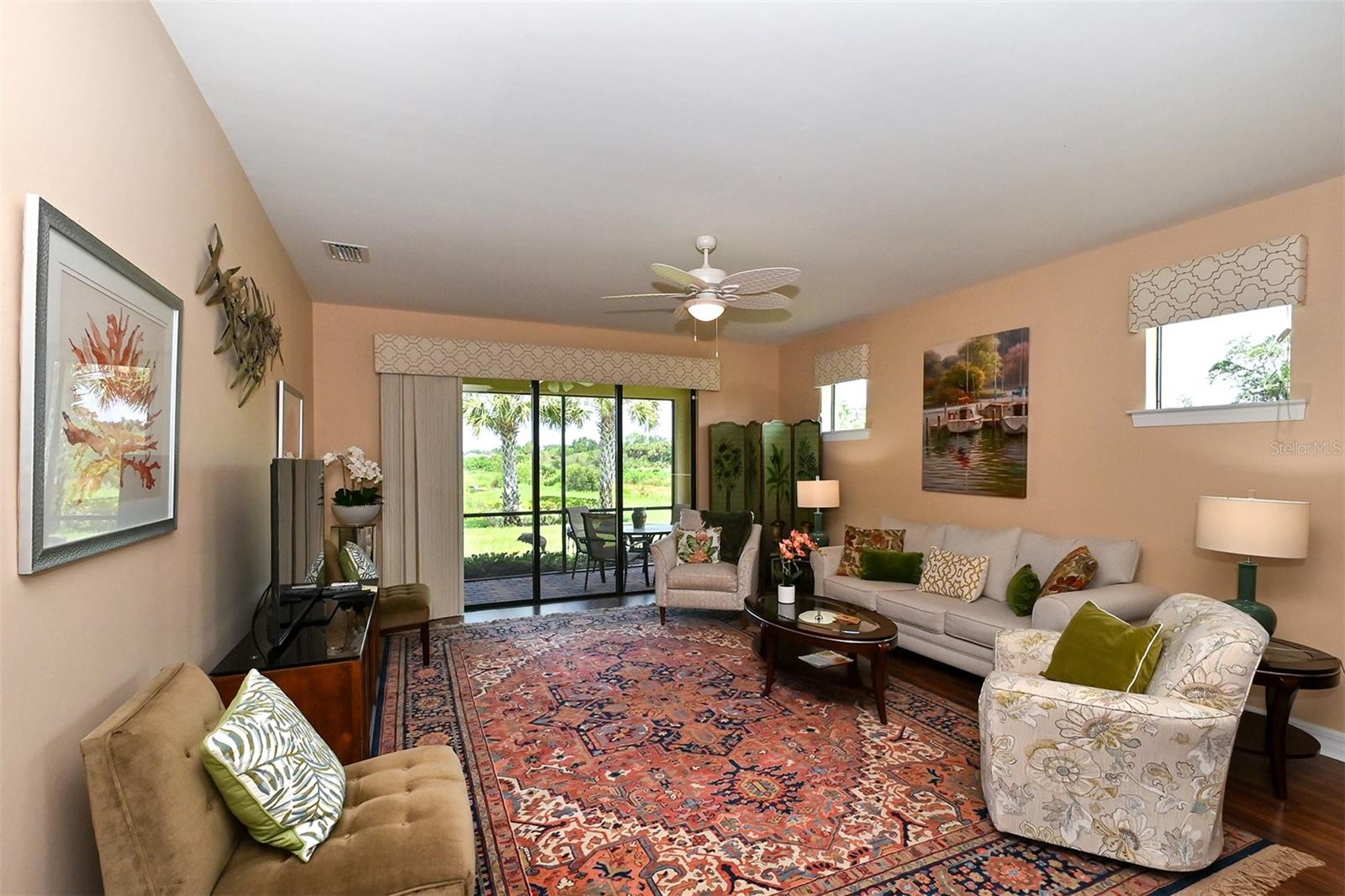 SANDHILL PRESERVE - Residential