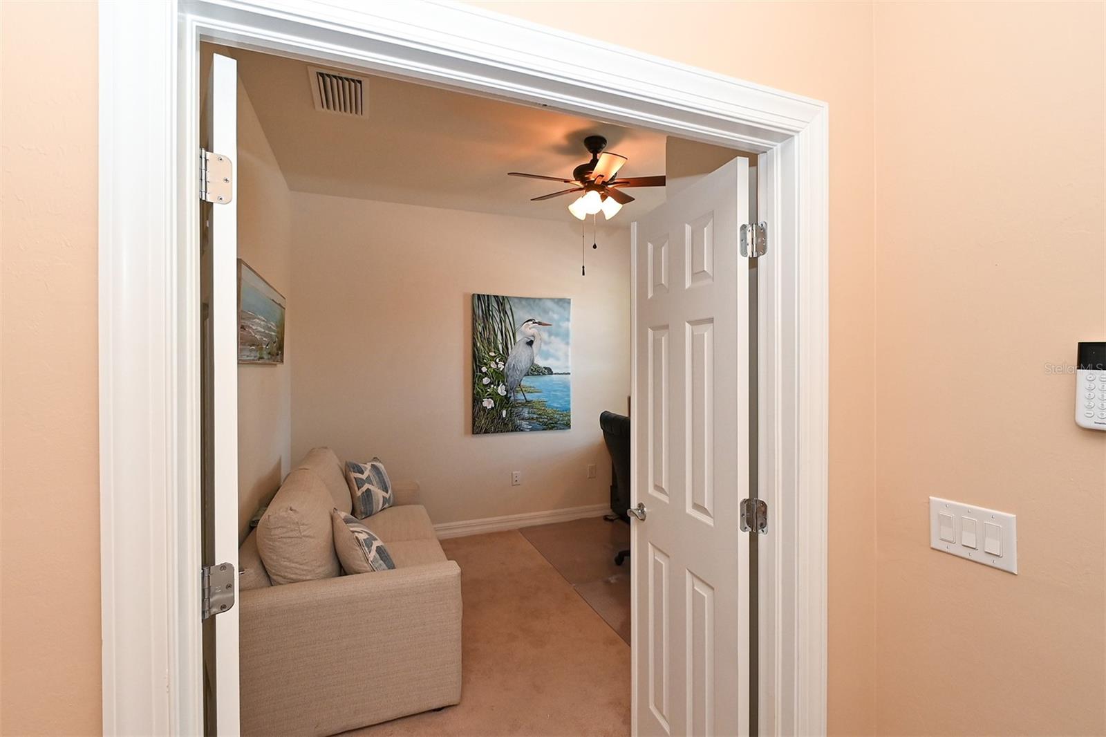 SANDHILL PRESERVE - Residential