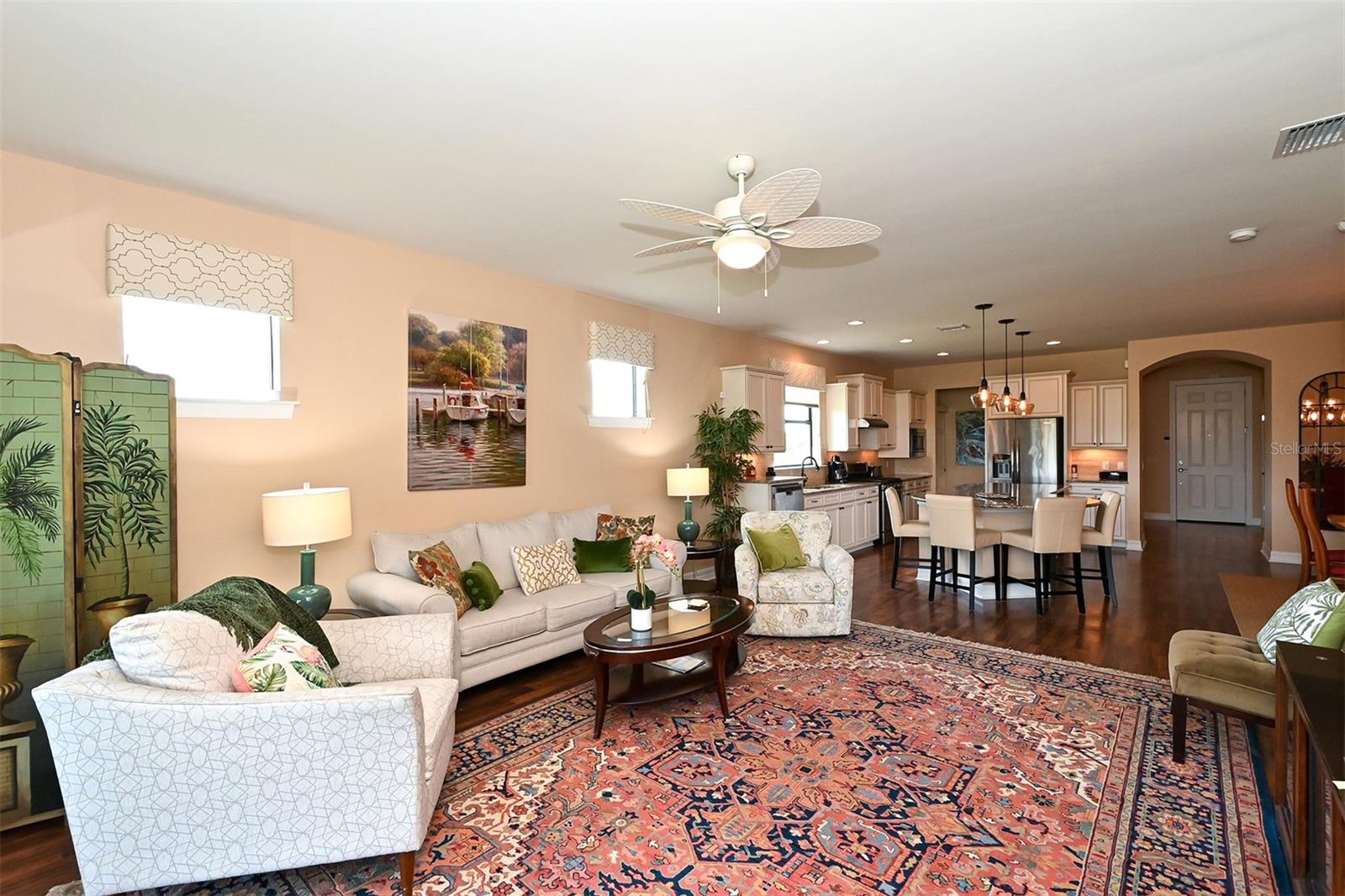 SANDHILL PRESERVE - Residential