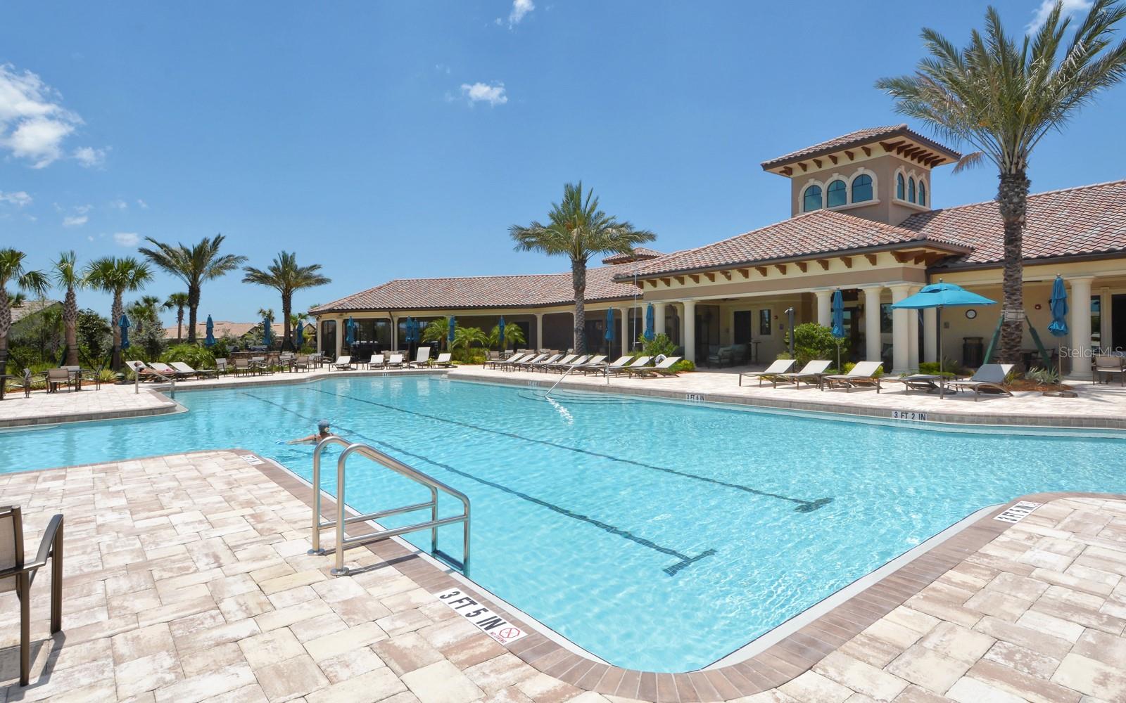 SANDHILL PRESERVE - Residential