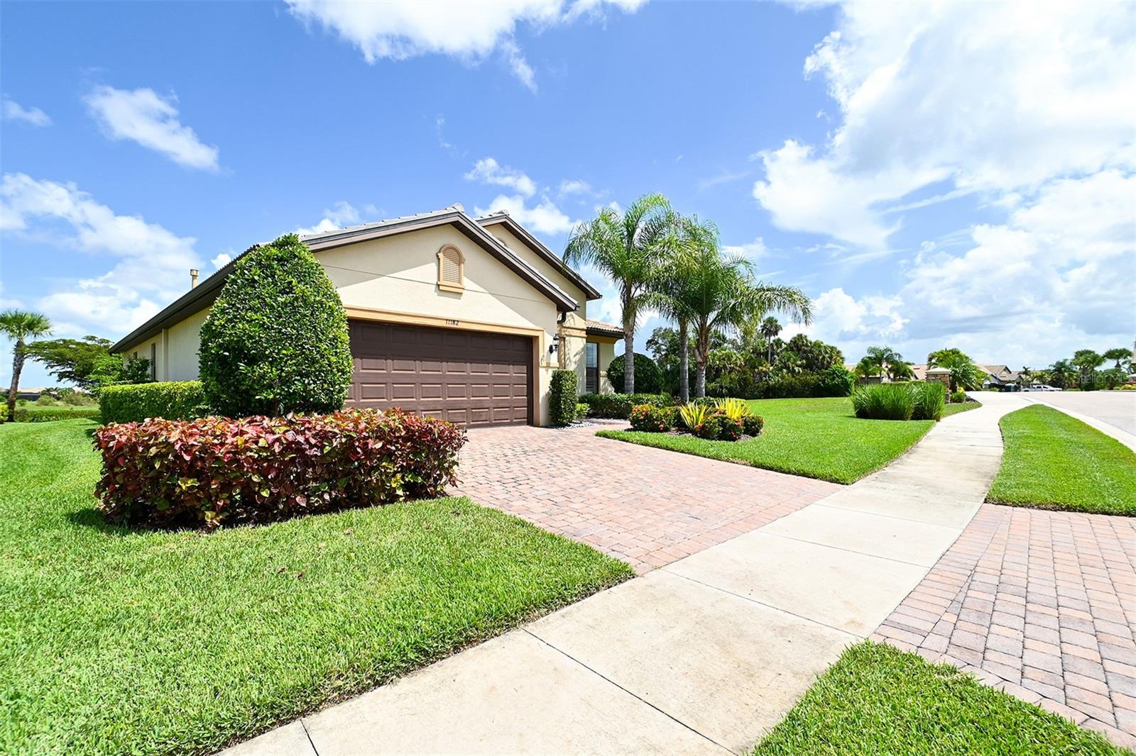 SANDHILL PRESERVE - Residential