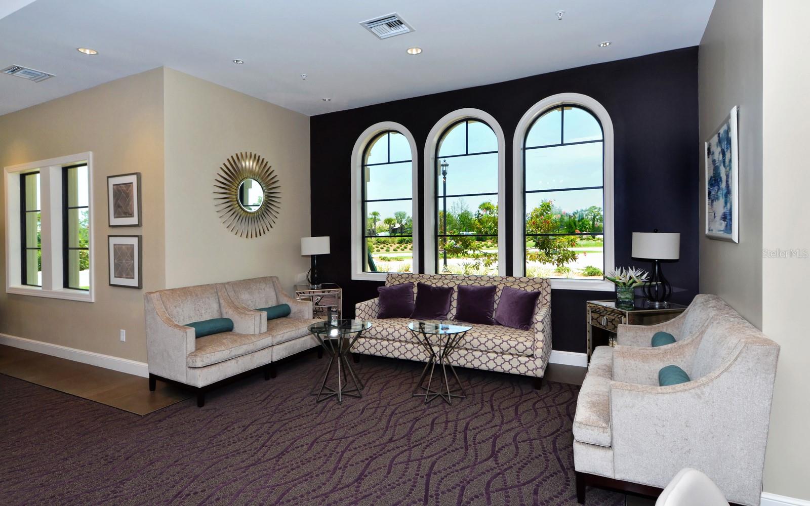 SANDHILL PRESERVE - Residential