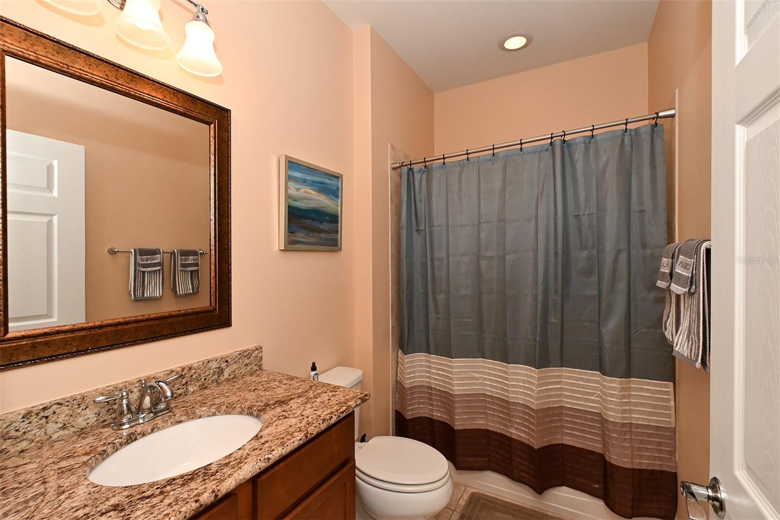 SANDHILL PRESERVE - Residential