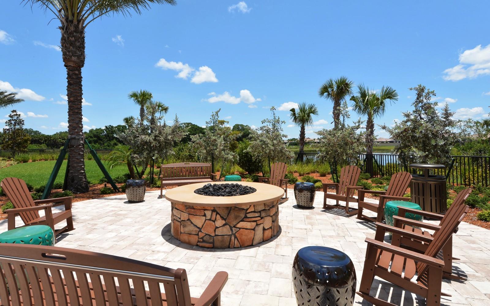 SANDHILL PRESERVE - Residential