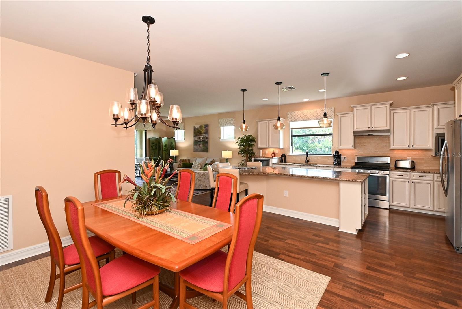 SANDHILL PRESERVE - Residential