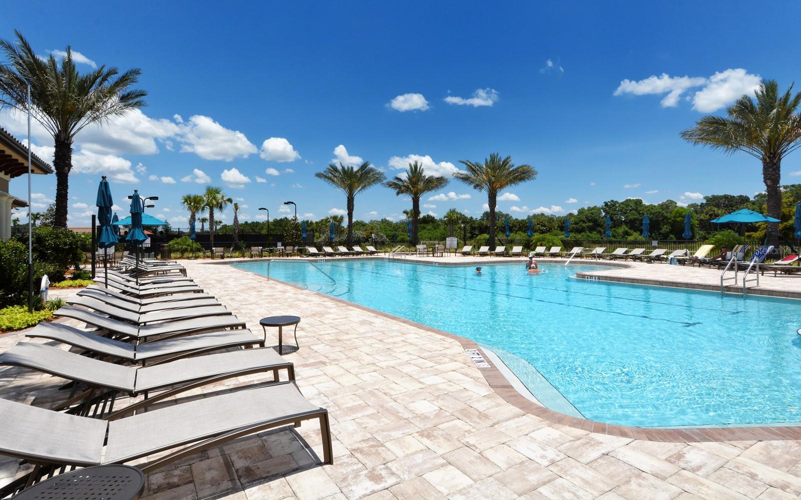 SANDHILL PRESERVE - Residential