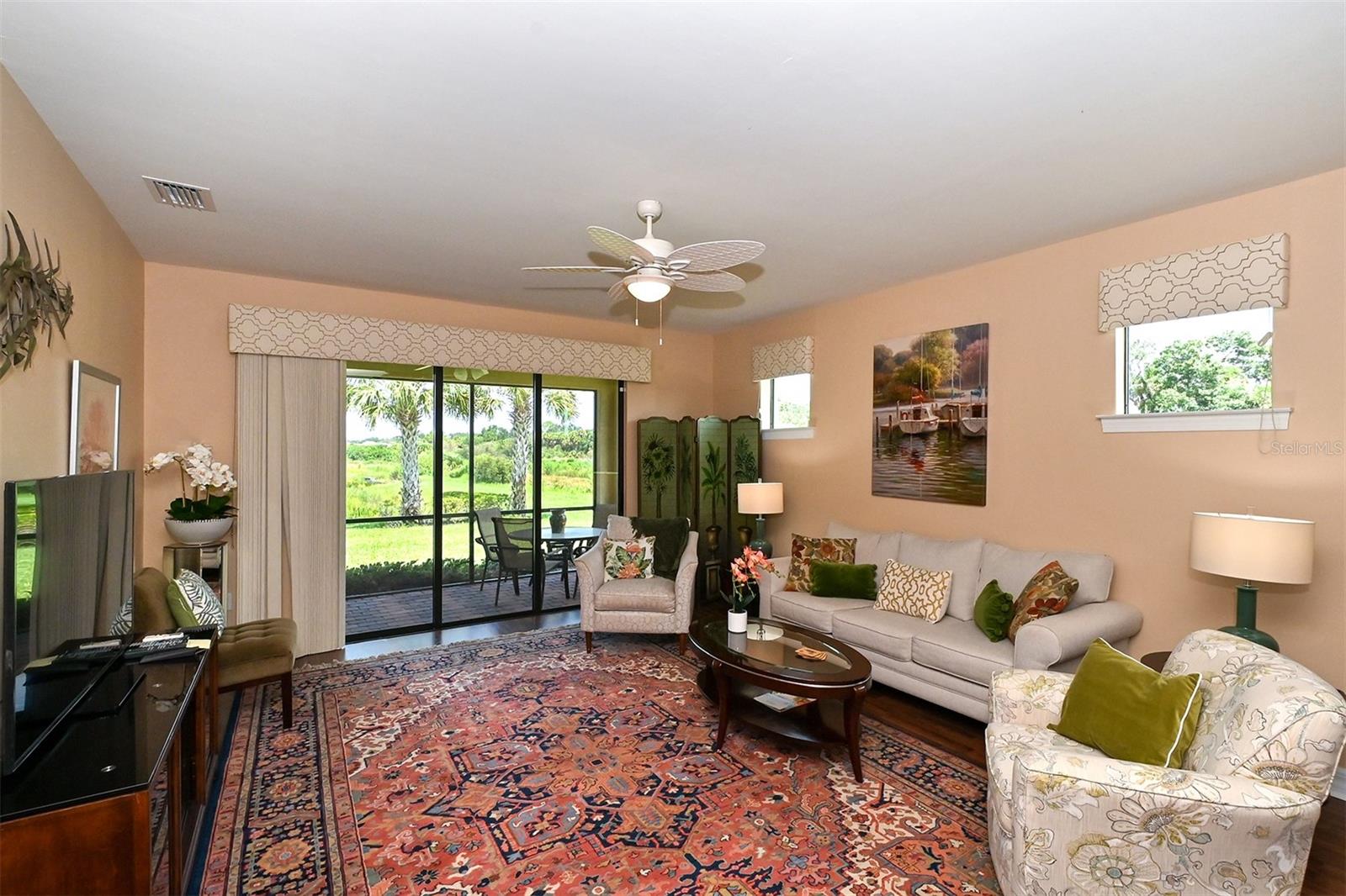 SANDHILL PRESERVE - Residential