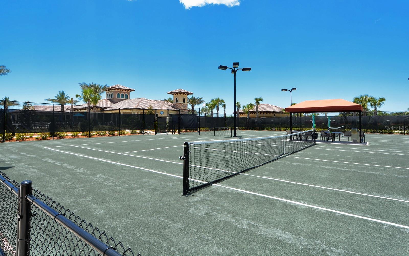 SANDHILL PRESERVE - Residential