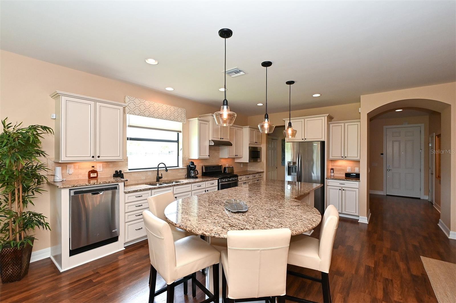 SANDHILL PRESERVE - Residential