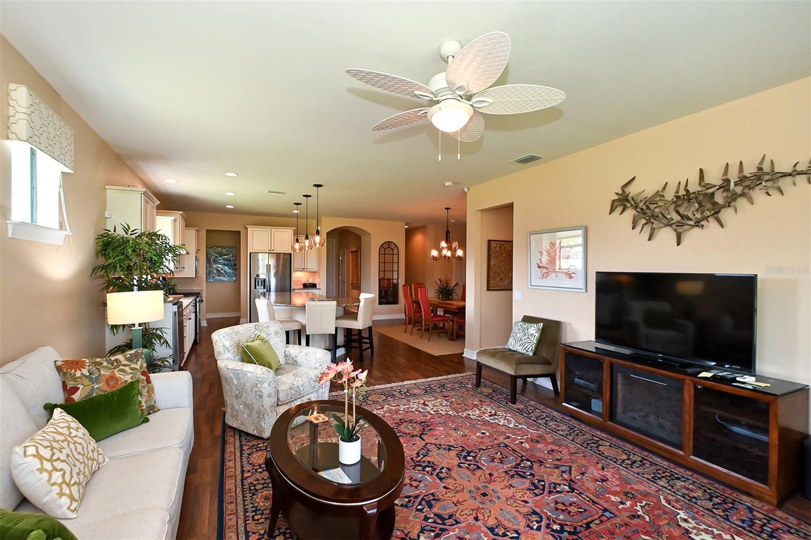 SANDHILL PRESERVE - Residential