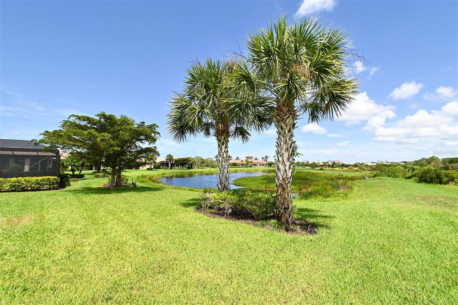 SANDHILL PRESERVE - Residential