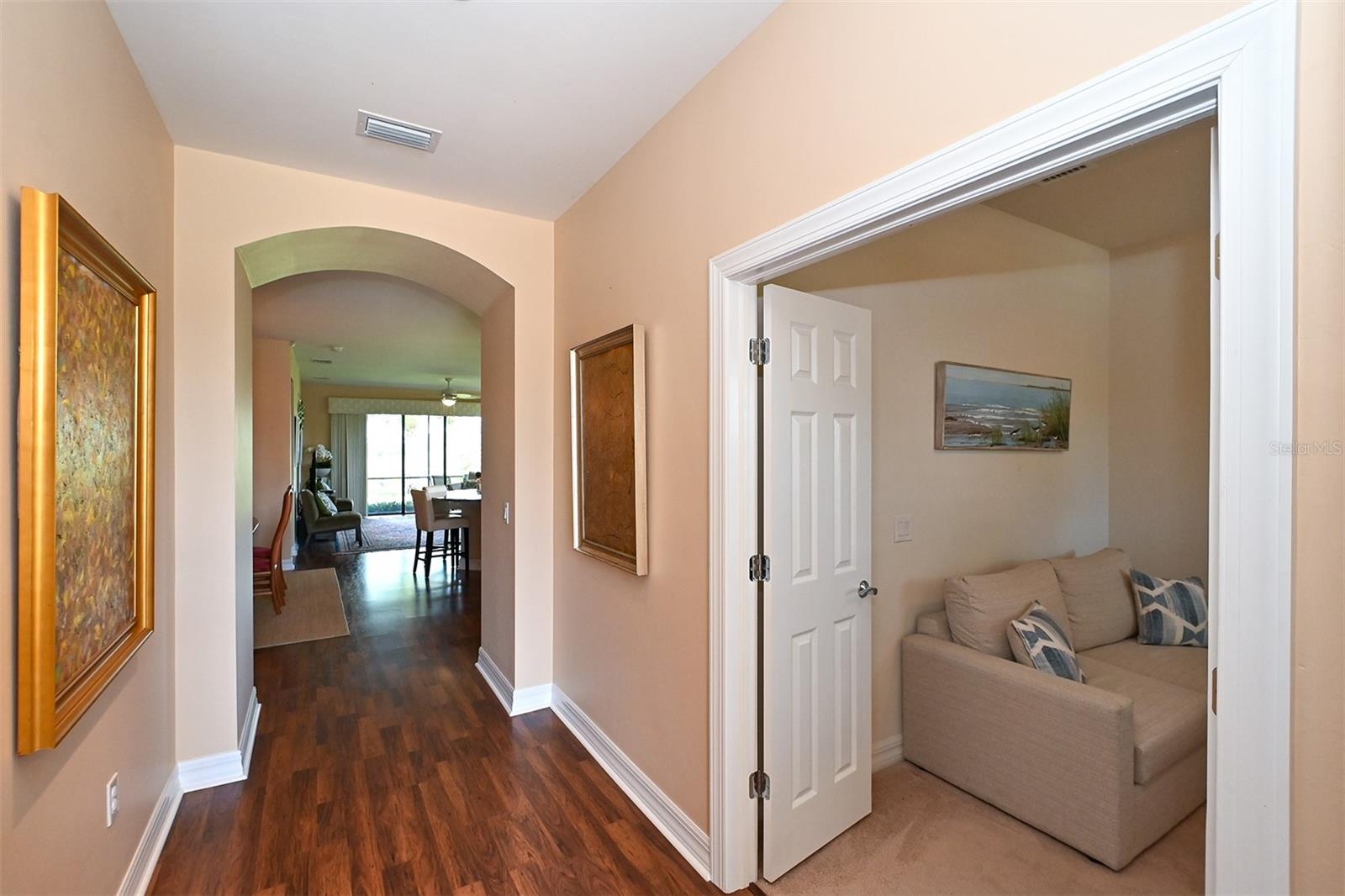 SANDHILL PRESERVE - Residential