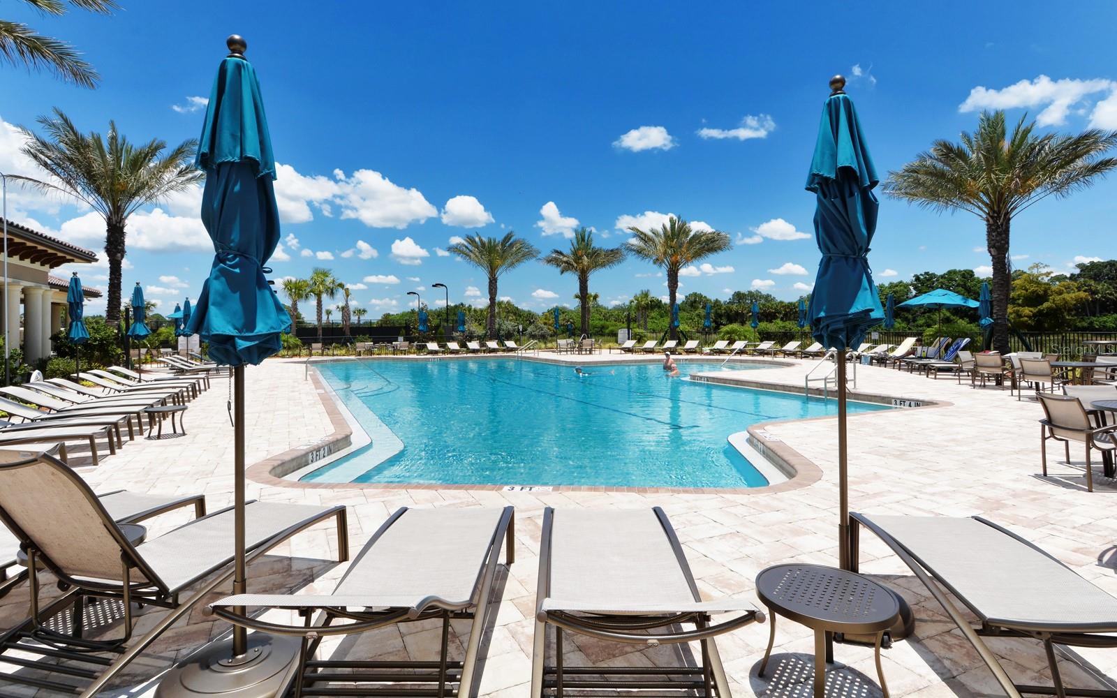 SANDHILL PRESERVE - Residential