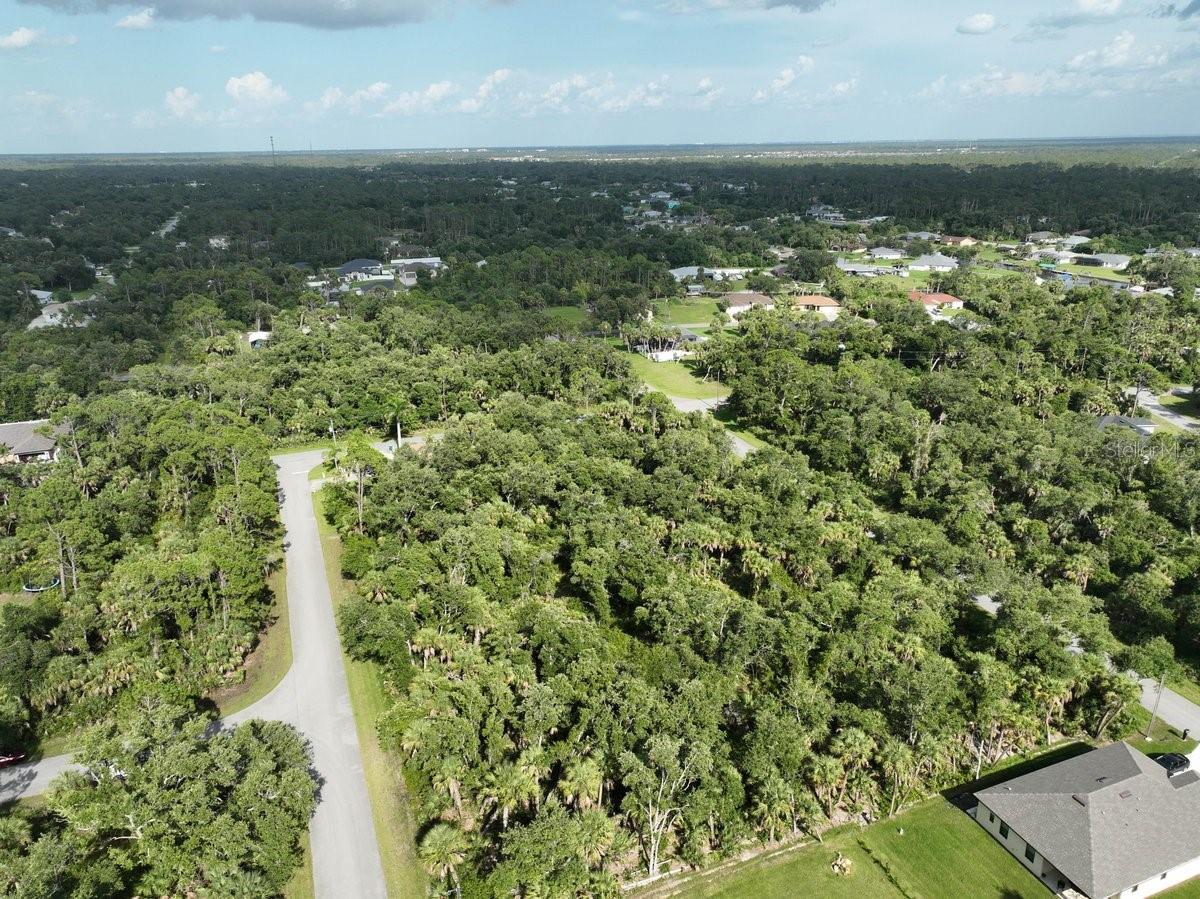 PORT CHARLOTTE SEC 024 - Land