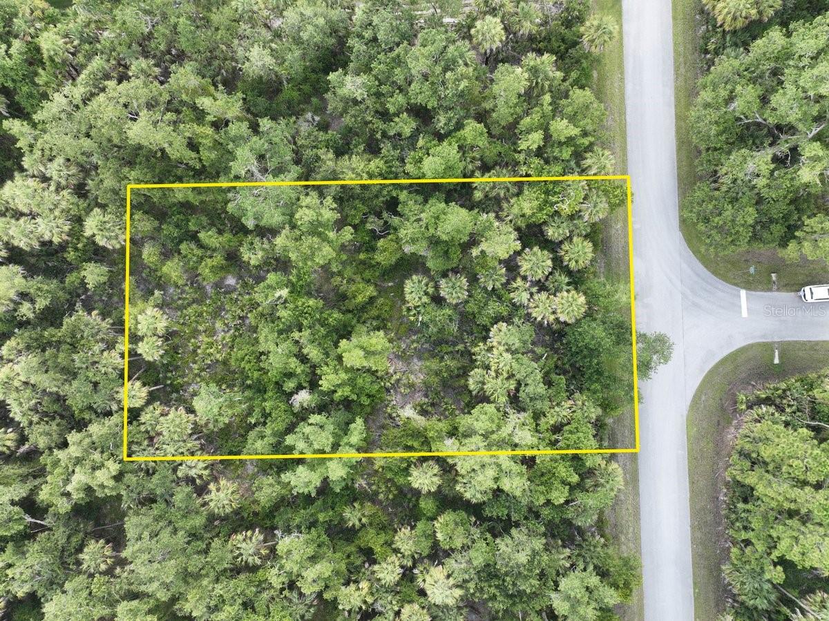 PORT CHARLOTTE SEC 024 - Land