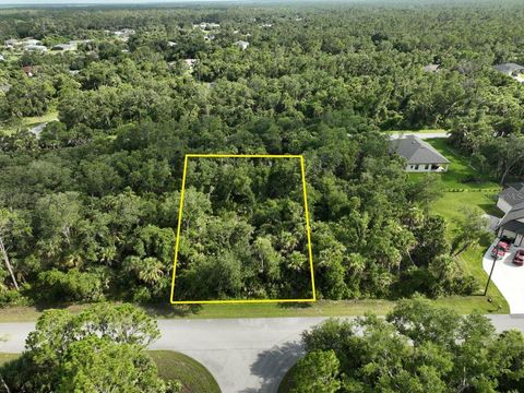 14347 SHAGBARK AVENUE PORT CHARLOTTE FL 33953