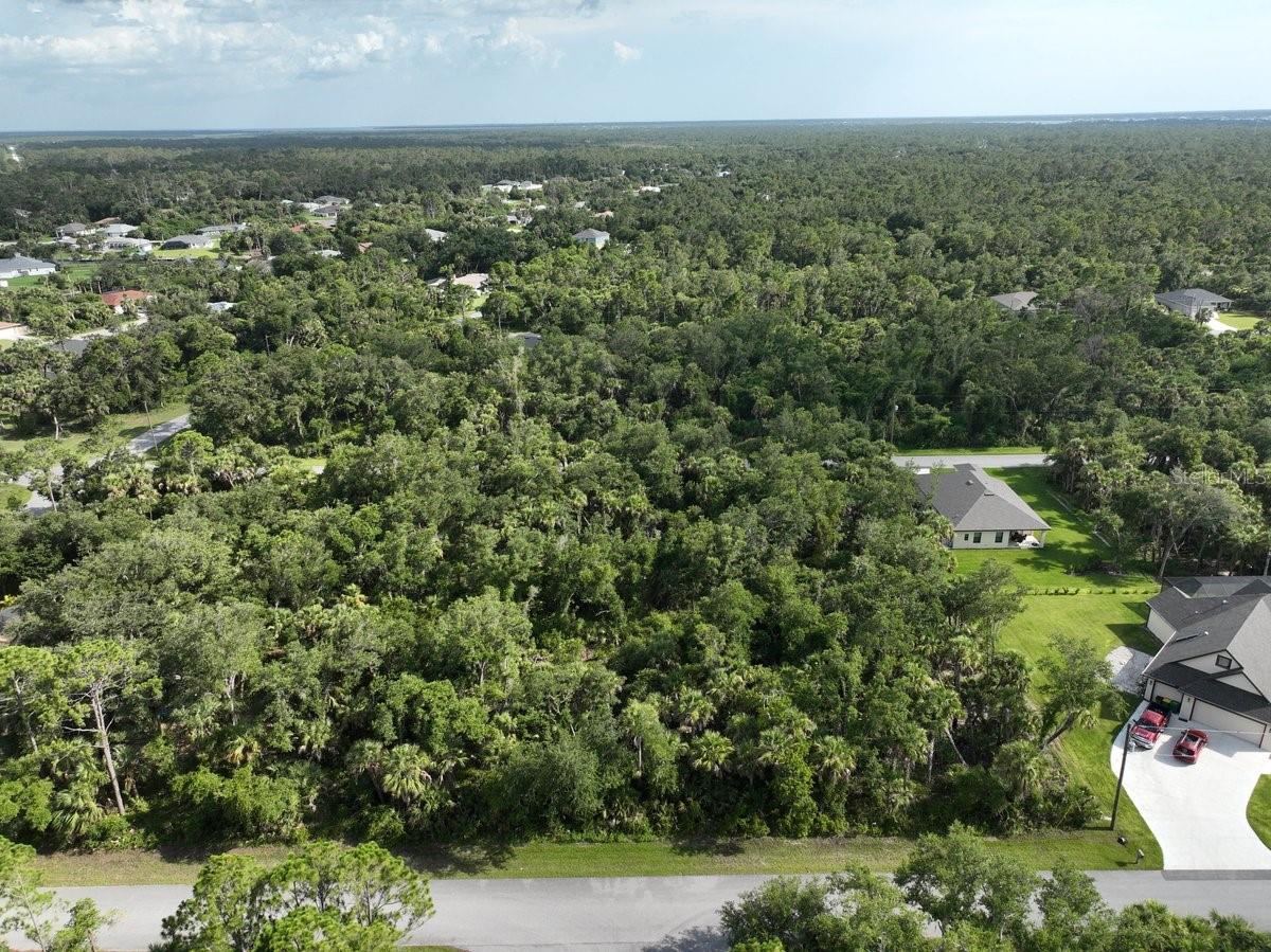 PORT CHARLOTTE SEC 024 - Land