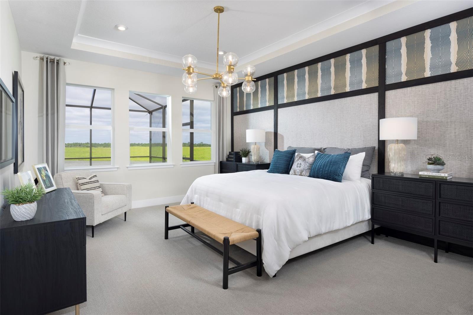 BRIGHTMORE AT WELLEN PARK - Residential