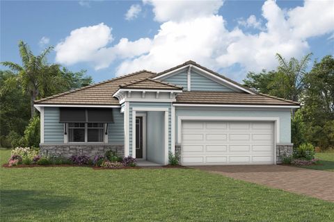 Photo of 11510 Myakka Blue Drive, Venice, FL 34293 (MLS # TB8429601)
