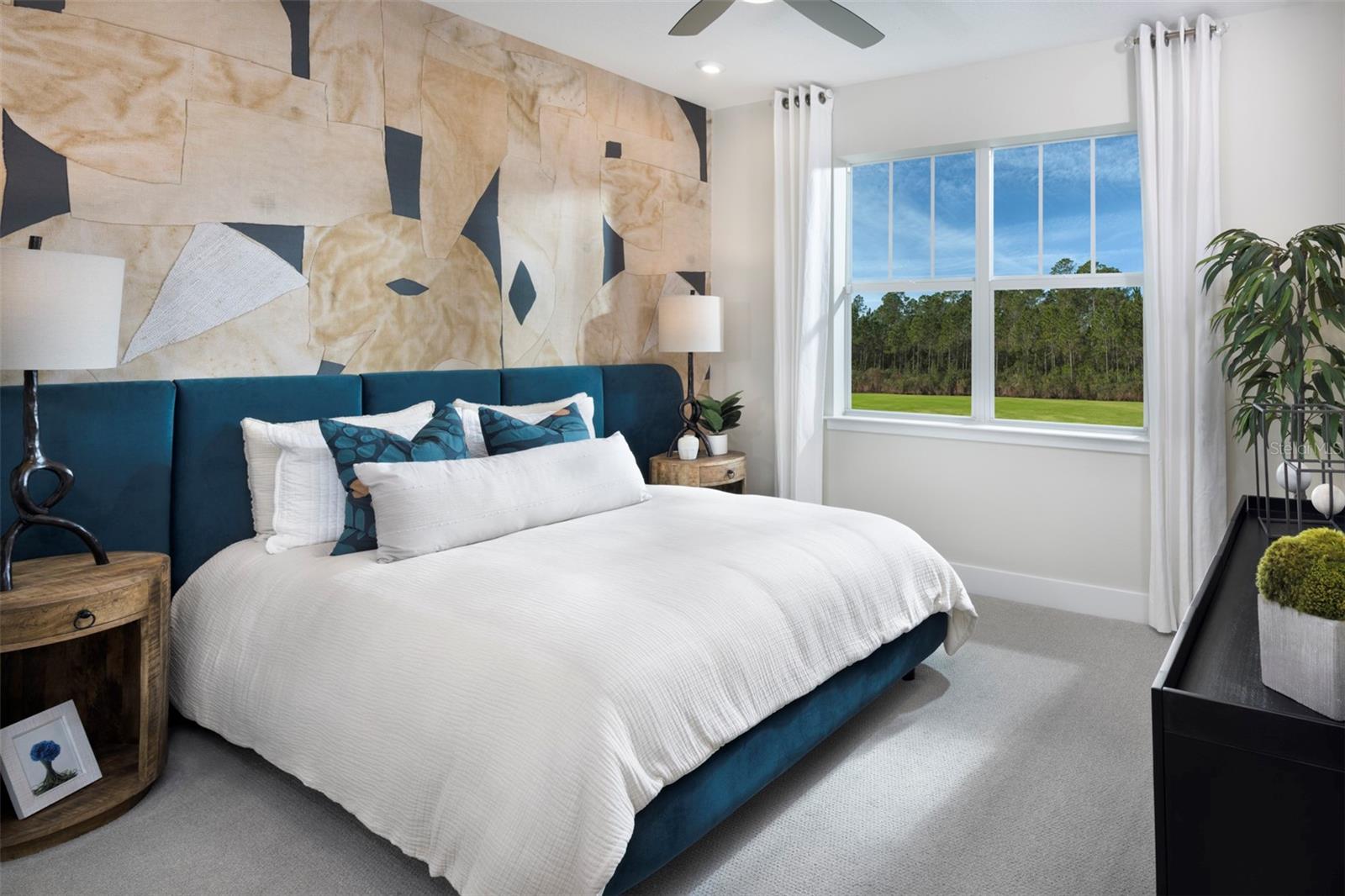 BRIGHTMORE AT WELLEN PARK - Residential