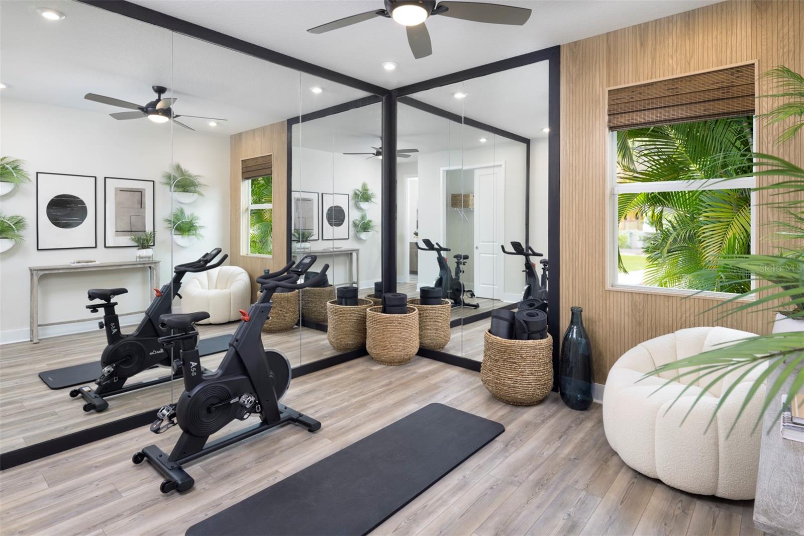 BRIGHTMORE AT WELLEN PARK - Residential