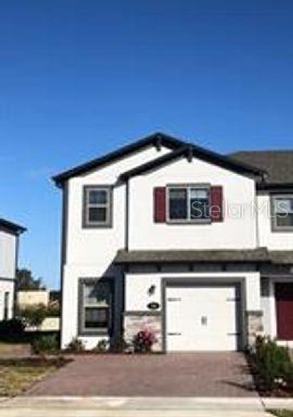 Photo of 250 Evertree Loop, Sanford, FL 32771 (MLS # O6386740)