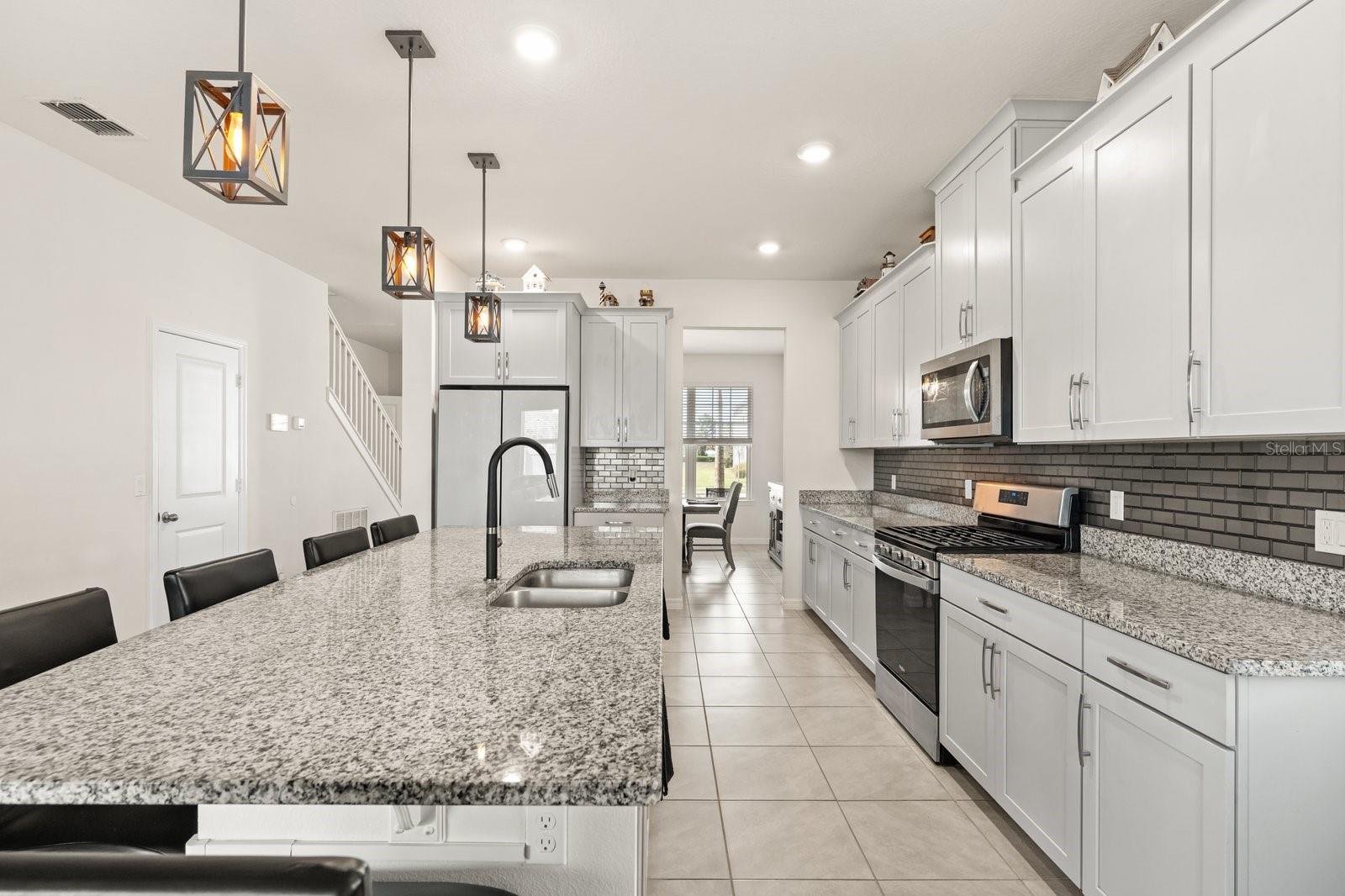 PARK VIEW/HILLS PH 1A - Residential