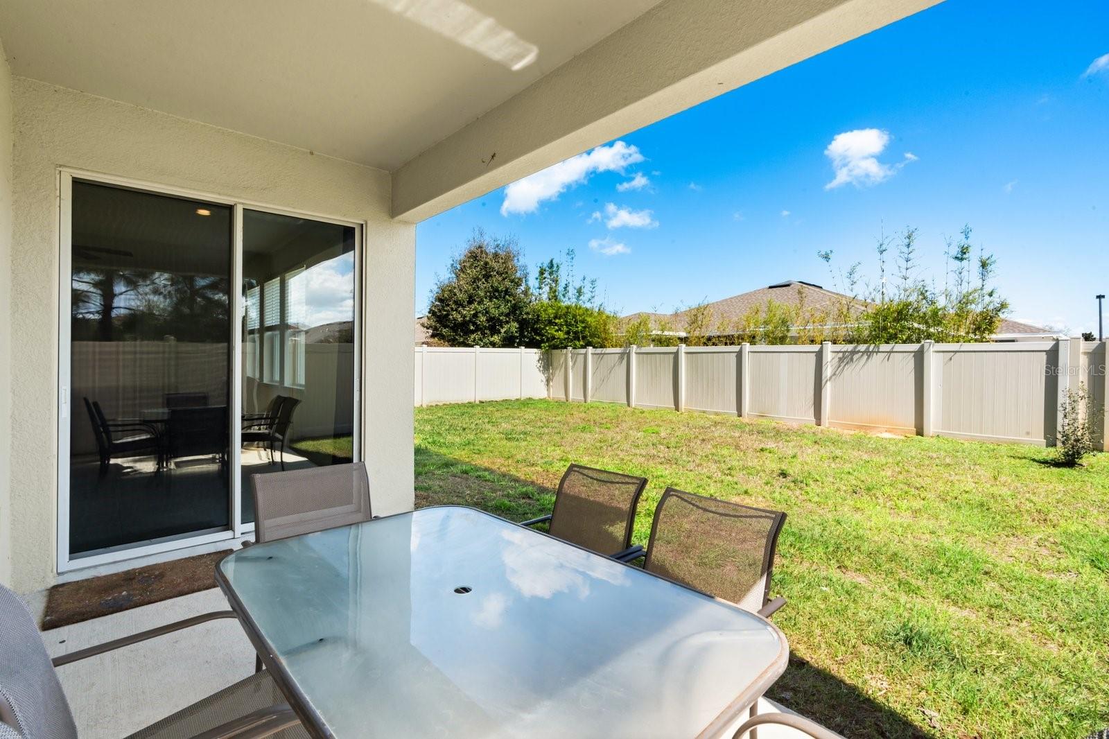 PARK VIEW/HILLS PH 1A - Residential