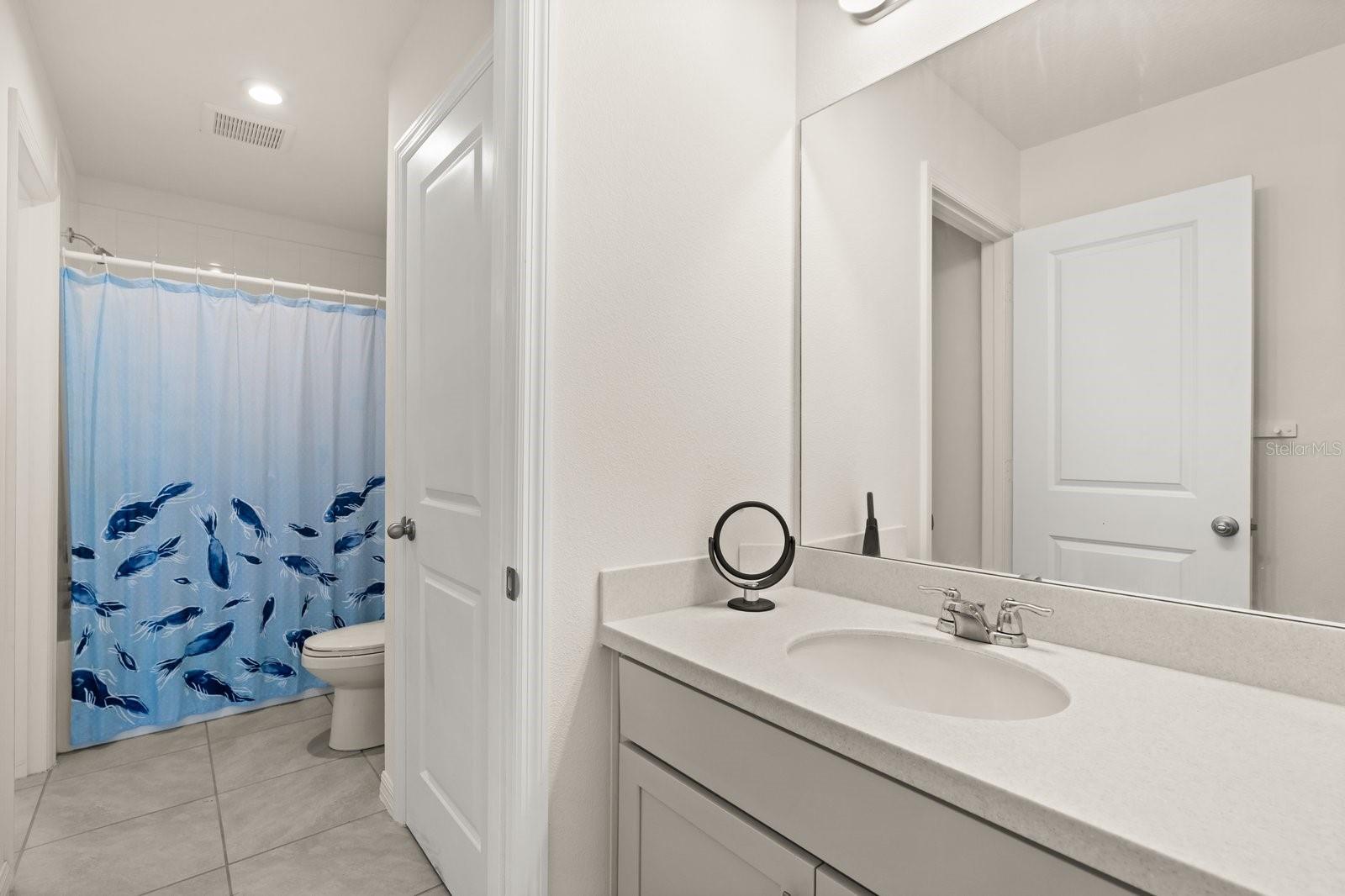 PARK VIEW/HILLS PH 1A - Residential