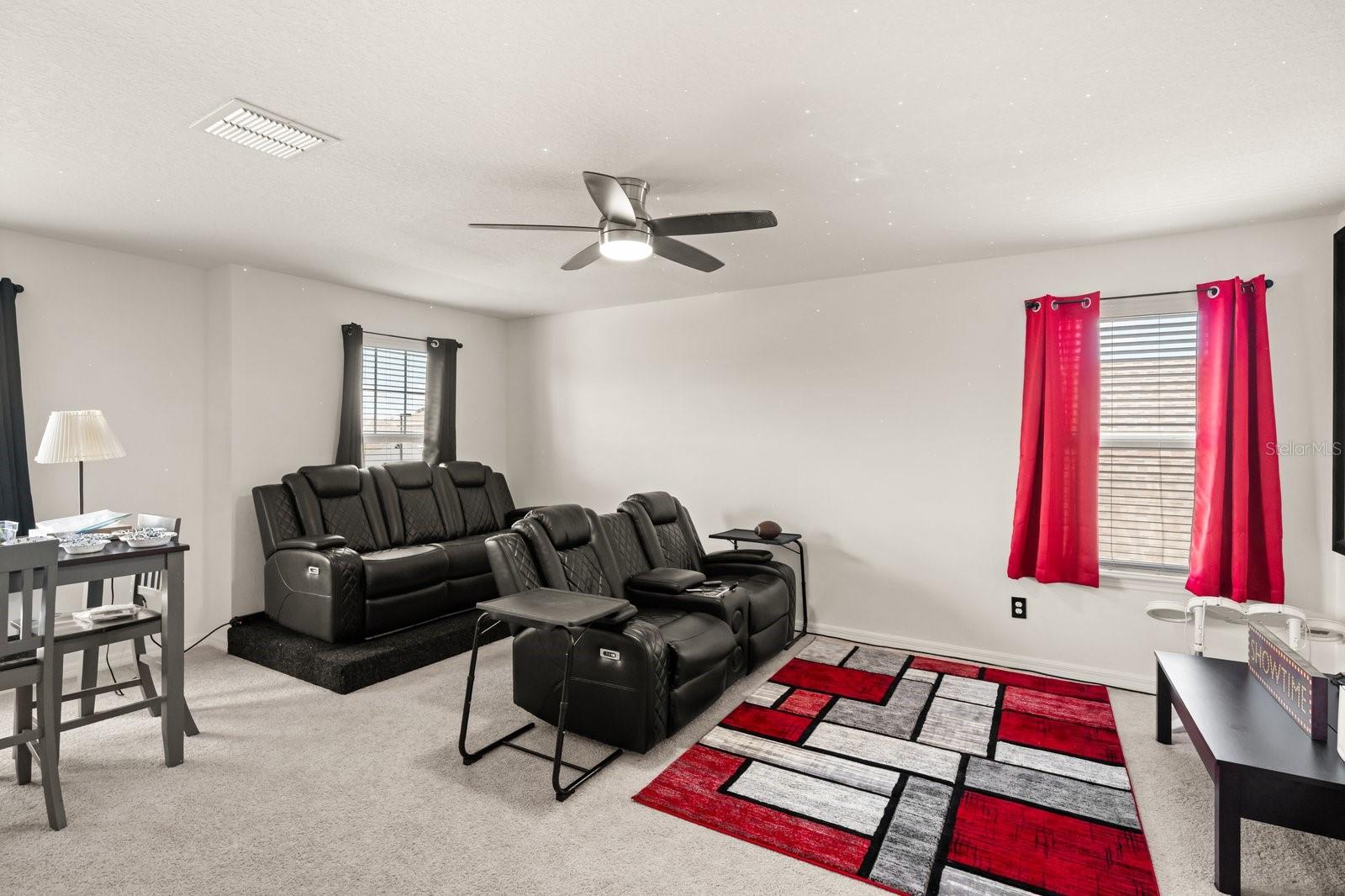 PARK VIEW/HILLS PH 1A - Residential