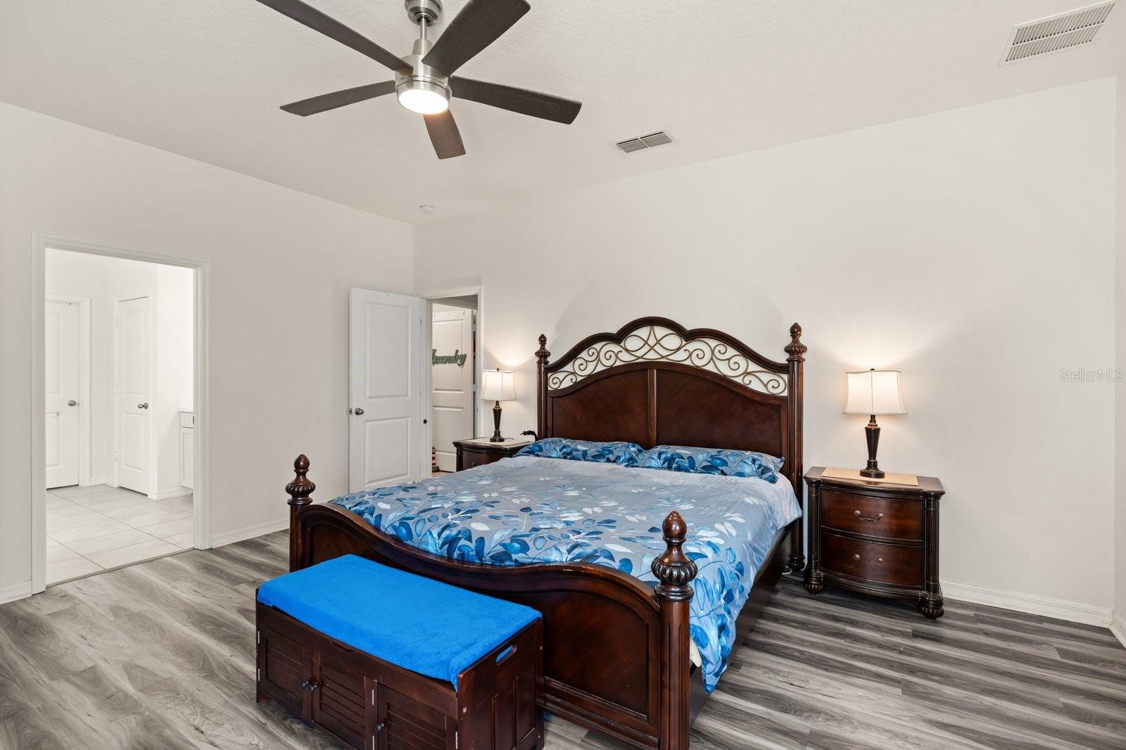 PARK VIEW/HILLS PH 1A - Residential