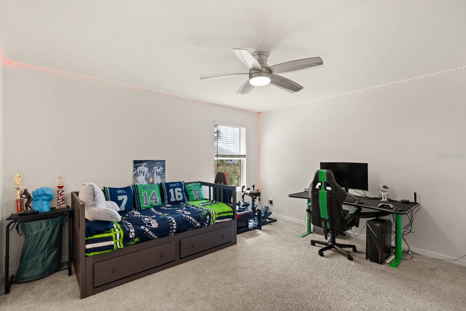 PARK VIEW/HILLS PH 1A - Residential