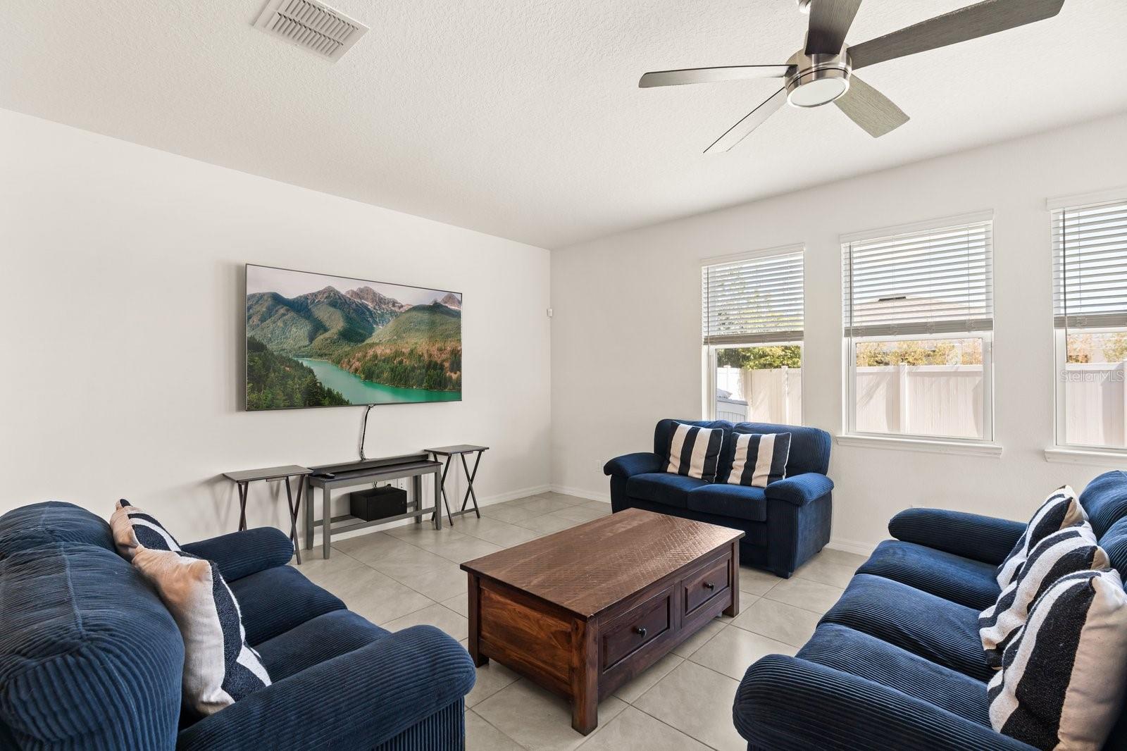 PARK VIEW/HILLS PH 1A - Residential