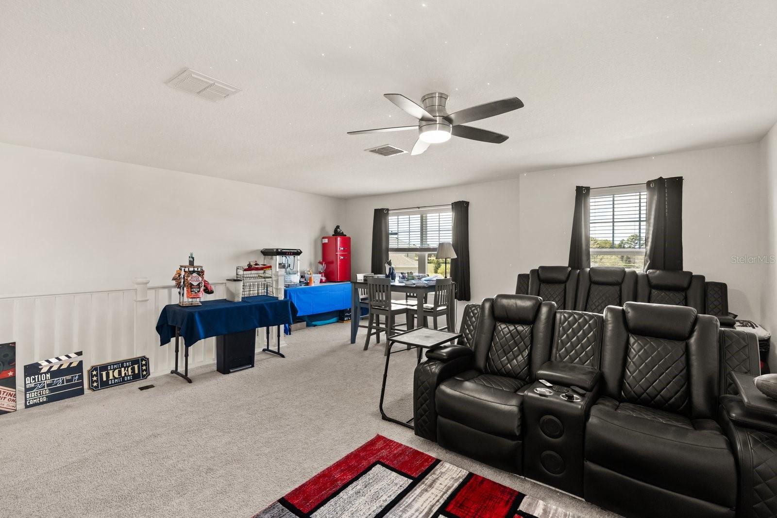 PARK VIEW/HILLS PH 1A - Residential