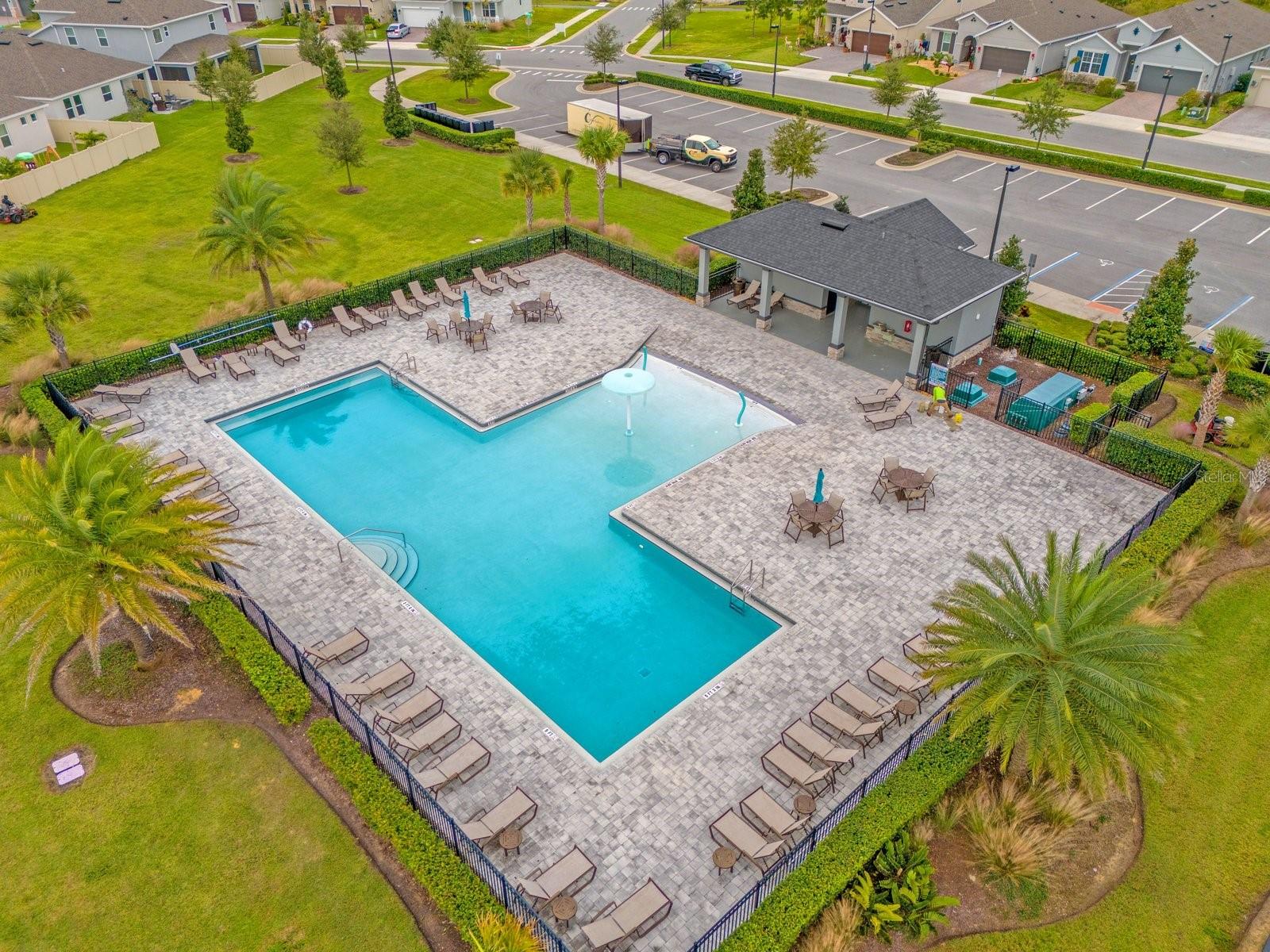 PARK VIEW/HILLS PH 1A - Residential