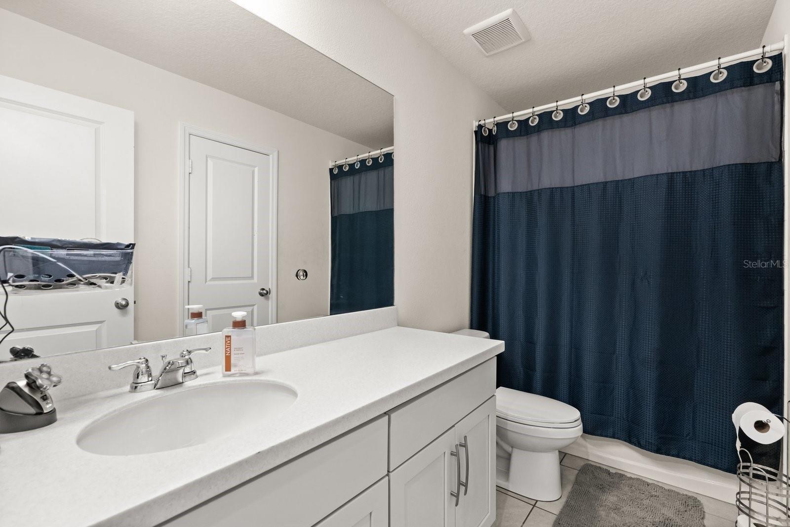 PARK VIEW/HILLS PH 1A - Residential