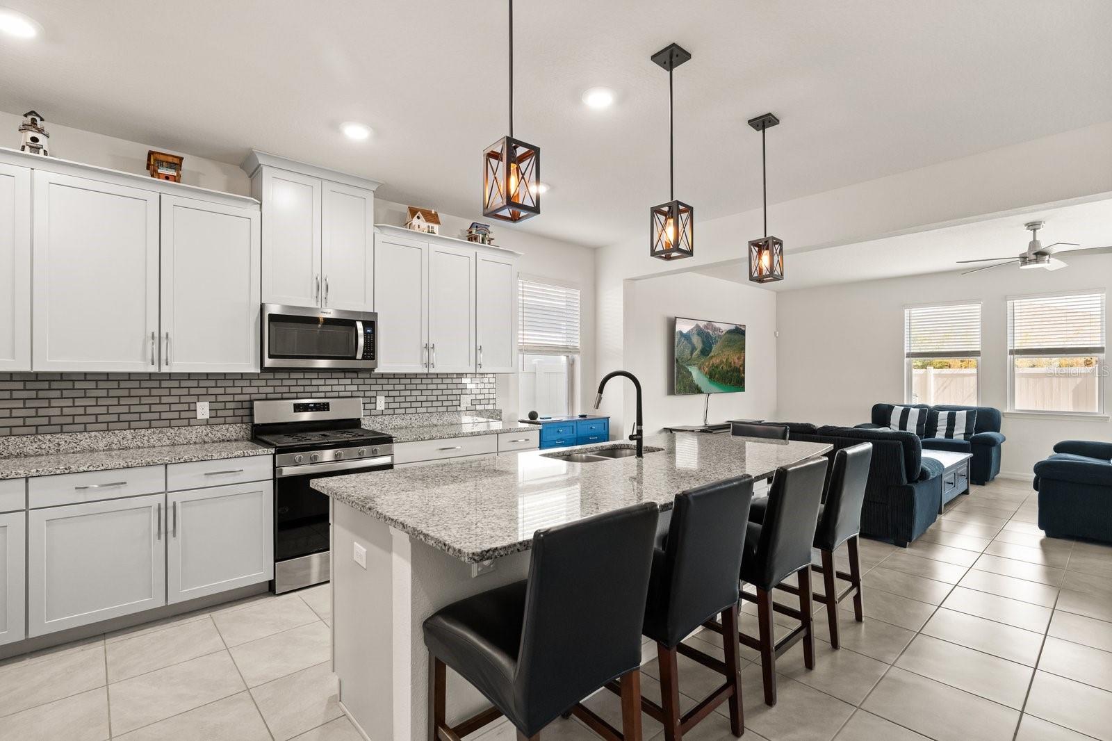 PARK VIEW/HILLS PH 1A - Residential