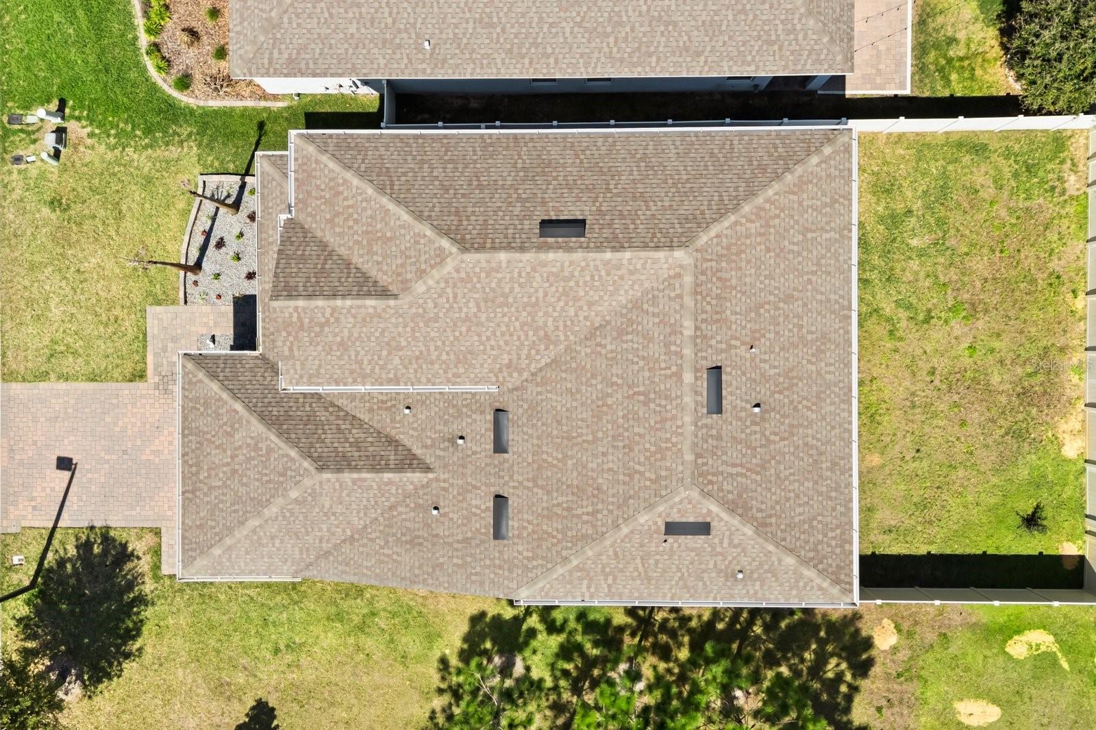 PARK VIEW/HILLS PH 1A - Residential