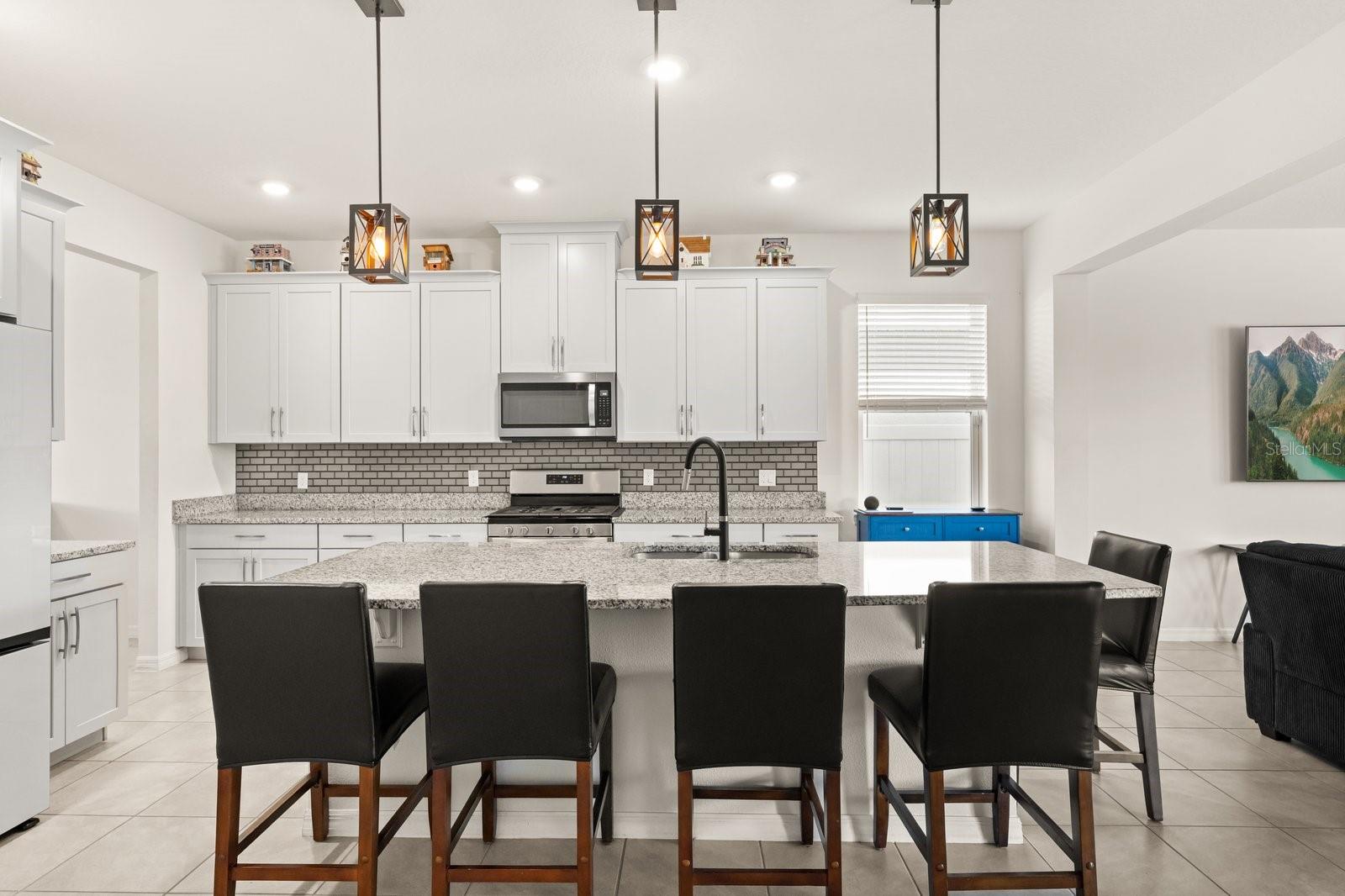 PARK VIEW/HILLS PH 1A - Residential