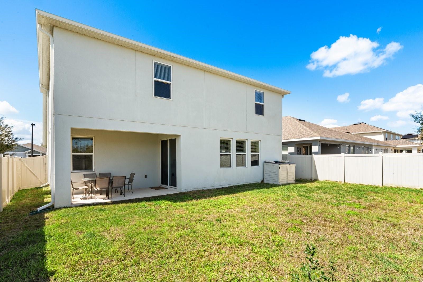 PARK VIEW/HILLS PH 1A - Residential