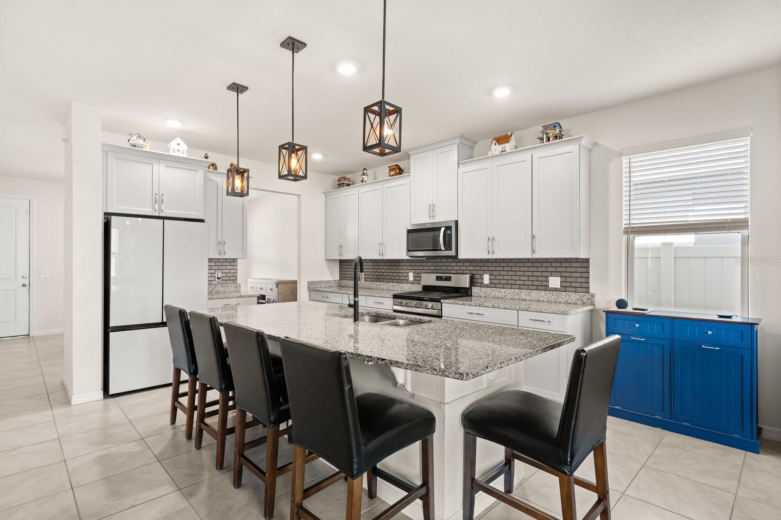 PARK VIEW/HILLS PH 1A - Residential