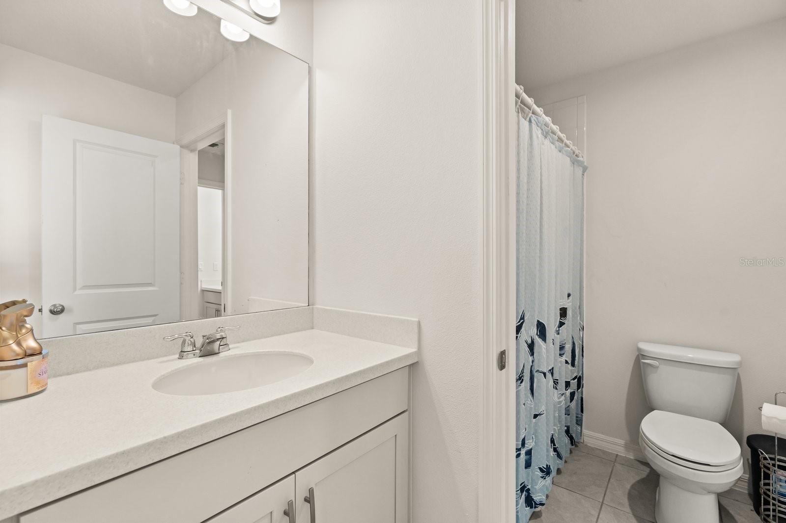 PARK VIEW/HILLS PH 1A - Residential