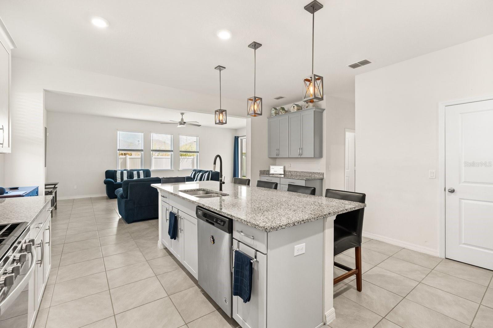 PARK VIEW/HILLS PH 1A - Residential