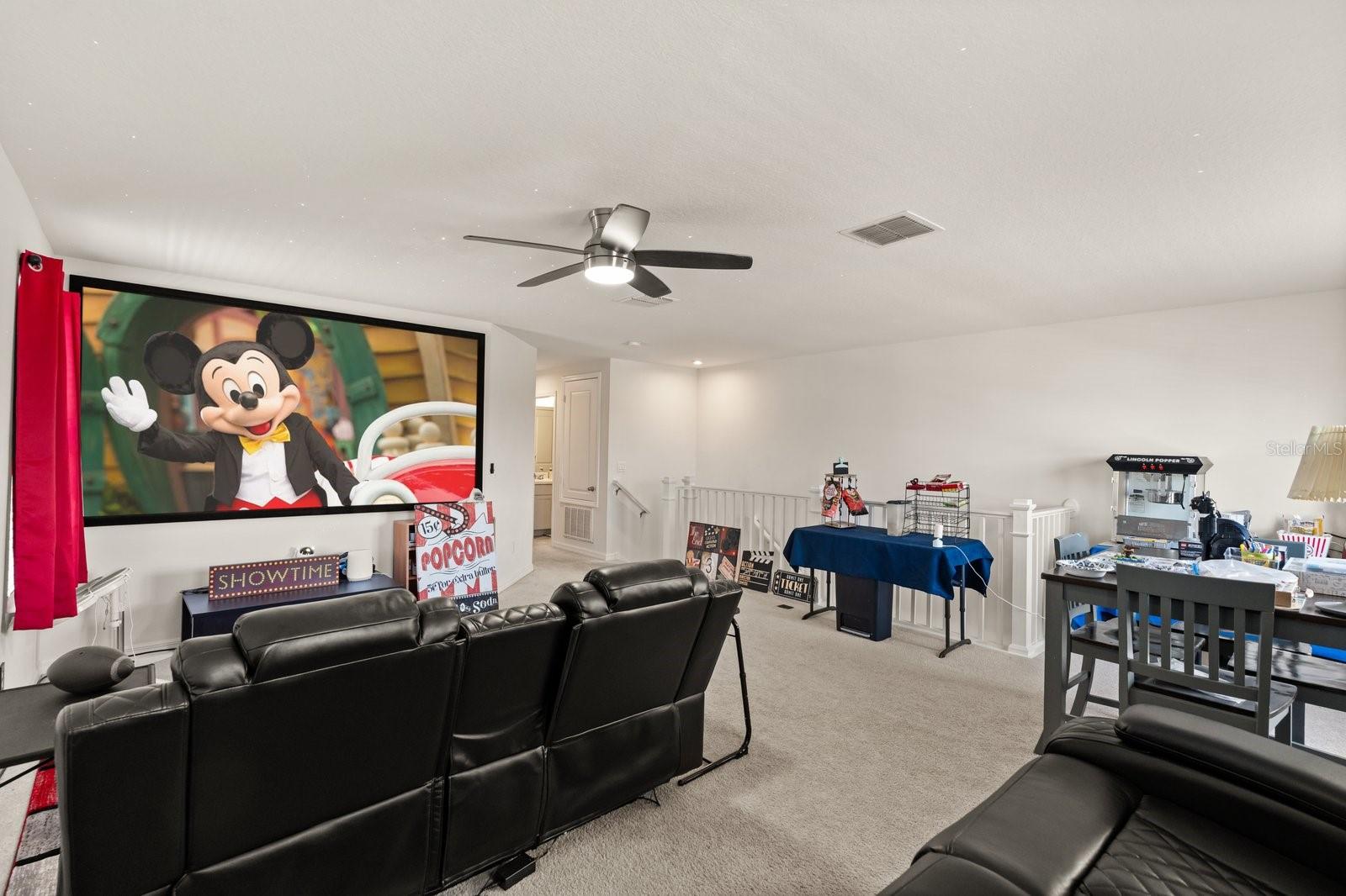 PARK VIEW/HILLS PH 1A - Residential