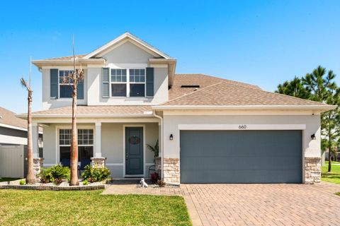 660 BIG PINE AVENUE MINNEOLA FL 34715