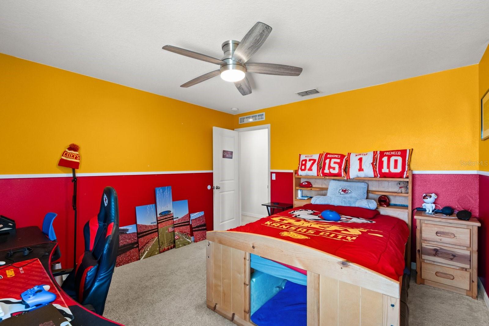 PARK VIEW/HILLS PH 1A - Residential